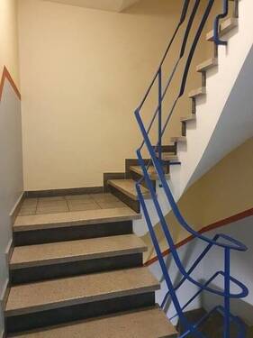 Treppenhaus - 