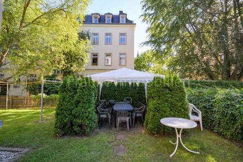 Gemeinschaftsgarten (1) - 