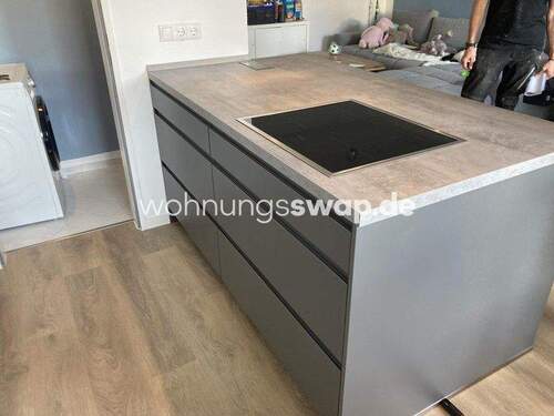 Bild 4 - Etagenwohnung mit 54,00 m&sup2; in Zossen zur Miete