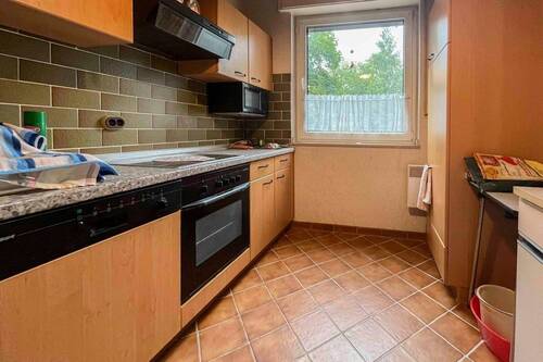 Küche - Einfamilienhaus in Essen zum Kaufen