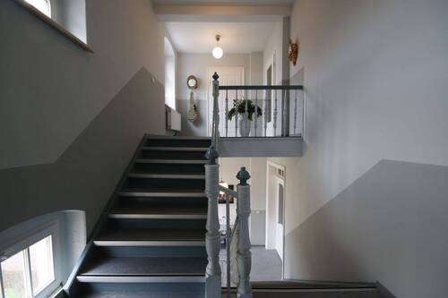 Treppe-OG-DG - Reihenendhaus mit 247,00 m&sup2; in Leisnig zum Kaufen