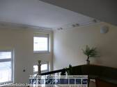 Treppenhaus im Dachgeschoss - 