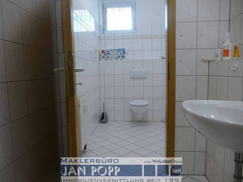 WC - 