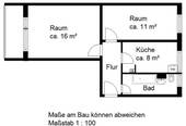 Grundriss - 