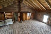 Stadel/Tanzboden über dem Kaminzimmer, mit Ausbaupotential - 