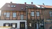 Hofansicht - Mehrfamilienhaus, Wohnhaus mit 250,00 m&sup2; in Ballenstedt zur Miete