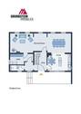 Erdgeschoss - 