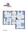 Obergeschoss - 