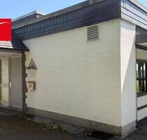 Flexibles Geschäftshaus am Haardter Berg - Nähe Universität - Siegen Weidenau