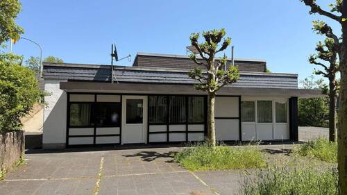 Außenansicht - 6 Zimmer Büro in Siegen