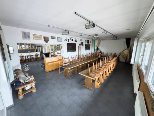 Saal - 