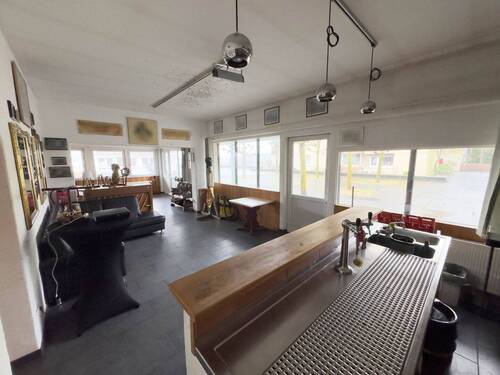 Theke - 