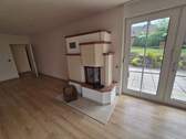 Kamin mit Wärmespeicher - 
