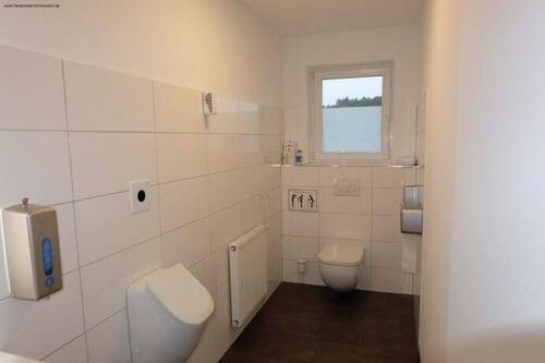 Herren-WC - 