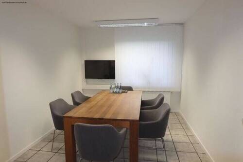 Büro - 