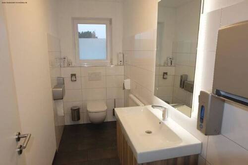 Damen-WC - 