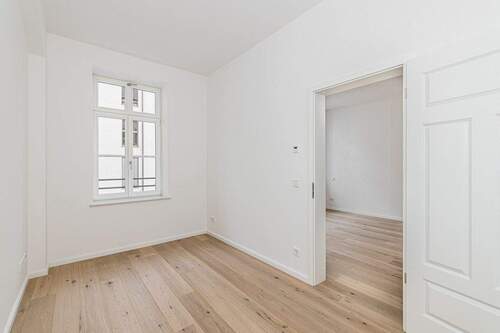 Schlafzimmer 1 - 