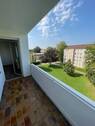 Balkon - Wir schenken Ihnen eine volle Grundmiete! Schicke 3-Zimmer-Wohnung im 4. OG - kein Aufzug!