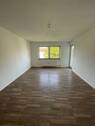 Wohnzimmer - 3 Zimmer Etagenwohnung zur Miete in Nürnberg