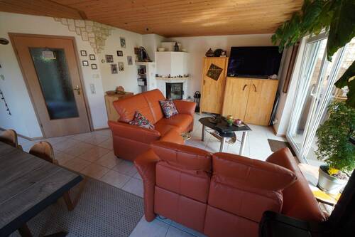 Wohnzimmer - 