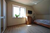 Schlafzimmer OG - 