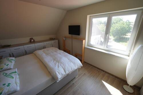 Schlafzimmer OG - 