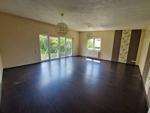 Wohnzimmer Obergeschoss - 