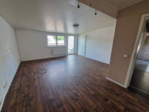 Schlafzimmer 2, Obergeschoss - 