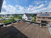 Dachterrasse - 