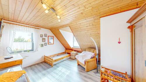 Kinderzimmer - 