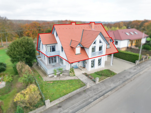 Fronansicht - 