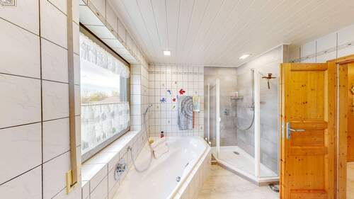 Badezimmer Perspektivenwechsel - 