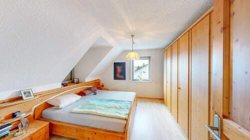 Schlafzimmer - 
