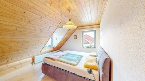 Schlafzimmer II - 