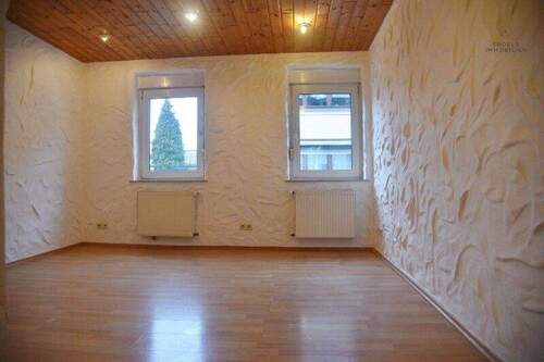 Wohn-/Schlafraum Erdgeschoss - 
