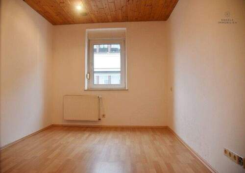 Wohn-/Schlafraum Erdgeschoss - 