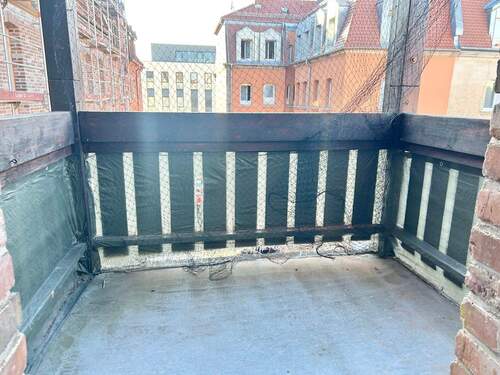 Balkon - 