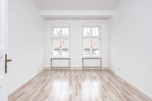 Zimmer - 2 Zimmer Etagenwohnung zum Kaufen in Berlin