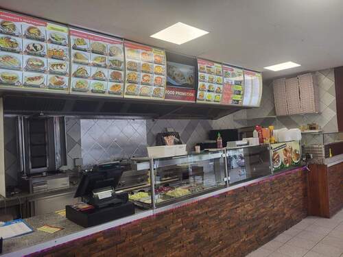 Bestelltheke 2.jpeg - Hotel, Pension, Gasthof in Gaggenau