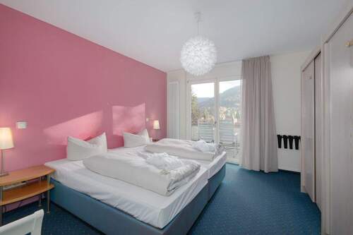 Schlafzimmer - 