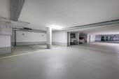 Tiefgaragenstellplätze - 