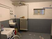 Waschmaschinenraum - 
