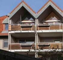 Helle Maisonette mit Loggia, Parkhaus-Stellplatz und modernem Ambiente - Ihr neues Lieblingsdomizil! - Nürnberg Großgründlach