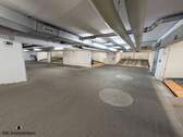Tiefgarage - 