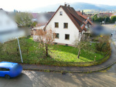 Grundstück - 7 Zimmer Mehrfamilienhaus, Wohnhaus zum Kaufen in Rudersberg