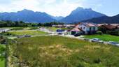 Umgebung - Grundstück in Füssen / Weidach zum Kaufen