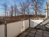 Balkon - Etagenwohnung mit 45,00 m&sup2; in Arnsberg zum Kaufen
