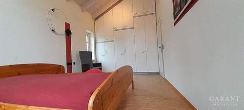 Zimmer EG - 