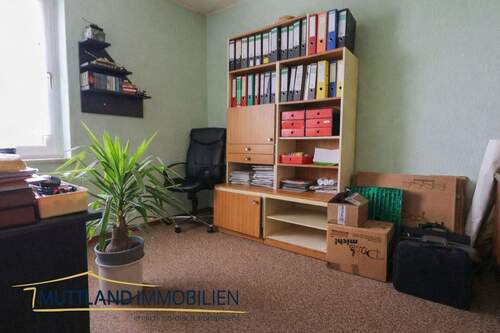 Arbeitszimmer - 