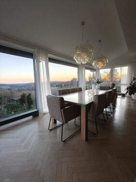 Essen mit Panorama - 